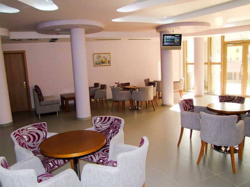 Hotel Green Vaqarr Exterior photo